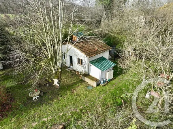 Terrain 1331 m²