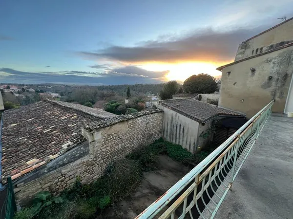 Maison Saint Maixent L Ecole 5 pièce(s) 120 m2