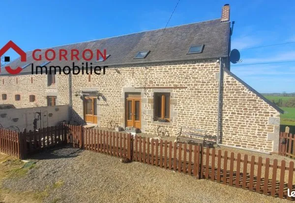 Maison 5 pièces 196 m²