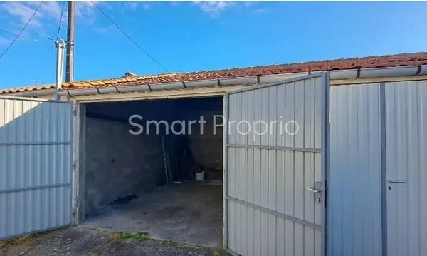 Parking 54 m²