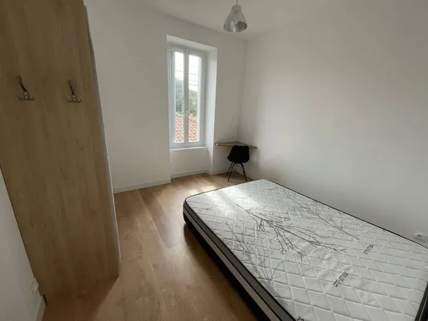 Maison 2 pièces 20 m²
