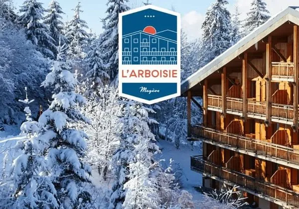 Investissement en residence de tourisme