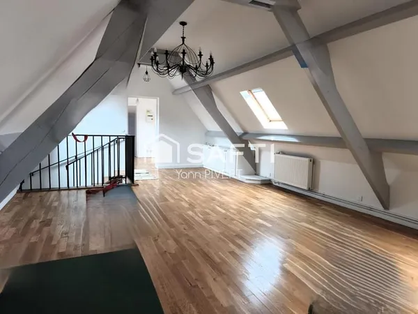 Sublime maison à May en multien , 20 min de Meaux, 45 min Roissy CDG