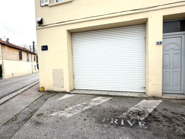 Local commercial, atelier 48 m² Toulon