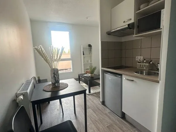 Studio franqueville st pierre