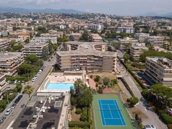 Investissement en residence de Tourisme