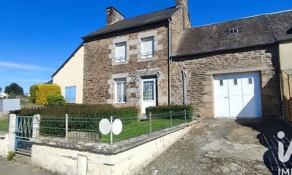 Vente Maison/villa 4 pièces