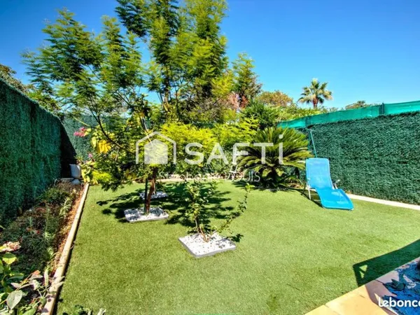 Maison 5 pièces 87 m²