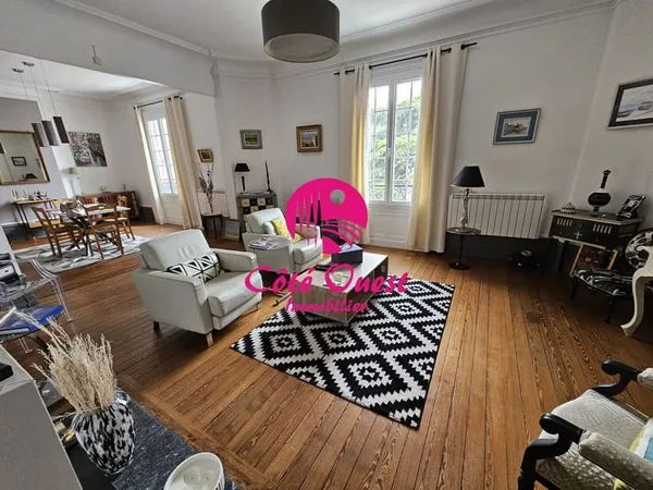 Appartement à vendre Montivilliers