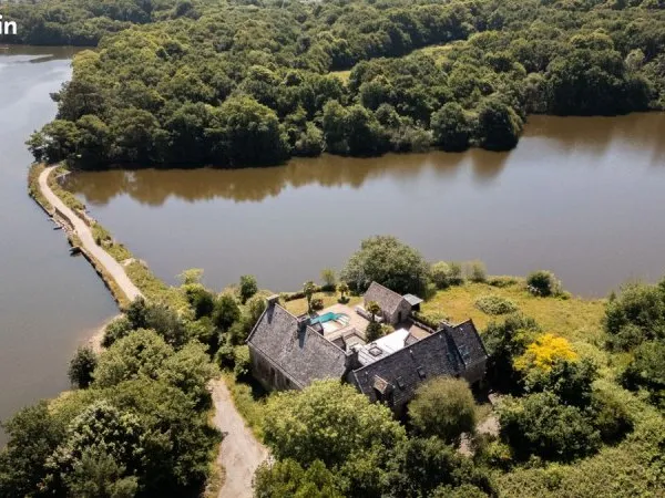 Propriété 8 pièces 500 m²