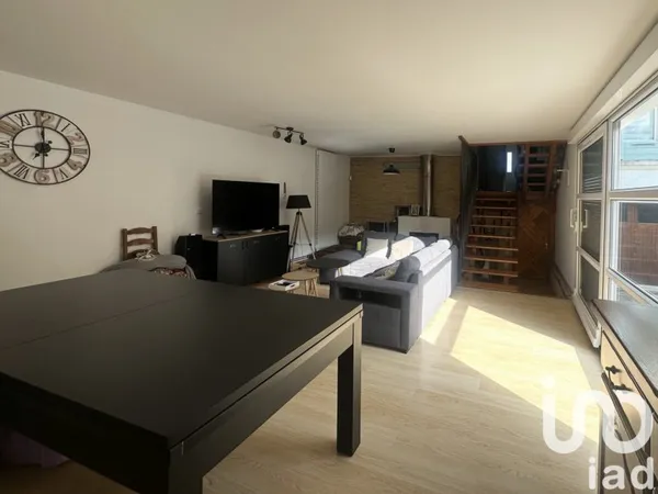 Maison 6 pièces 180 m²