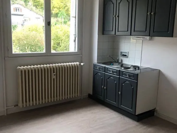 Logement à louer