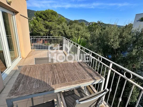 APPARTEMENT À VENDRE DE 3 PIÈCES DE 54,00 M²