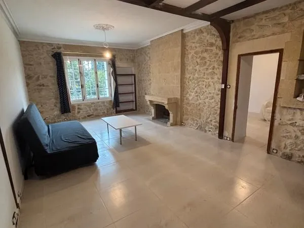 Particulier loue maison
