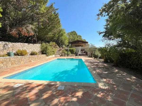 Vente villa 7 Pièce(s)