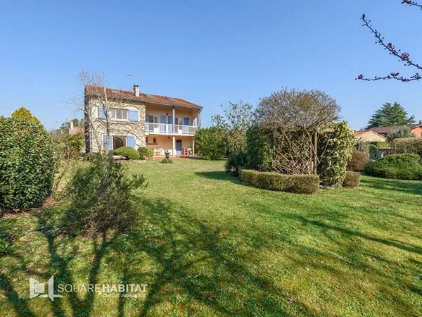 Secteur Cabirol Colomiers maison d'environ 180 m²