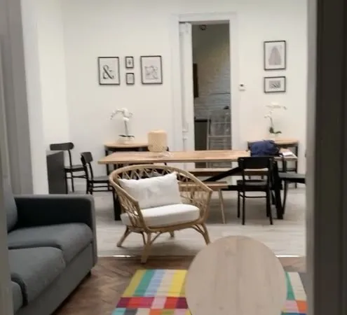 Superbe co-living