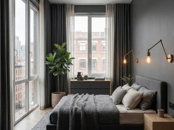 Appartement 3 pièces 67 m²