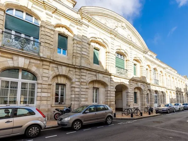 A LOUER STUDIO BORDEAUX