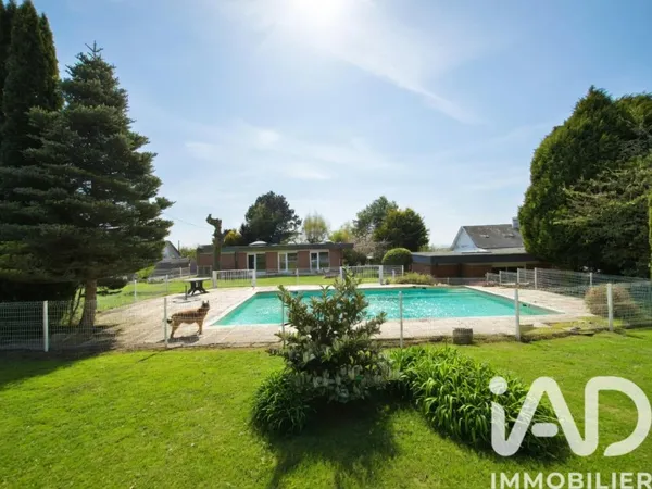 Maison 10 pièces 230 m²