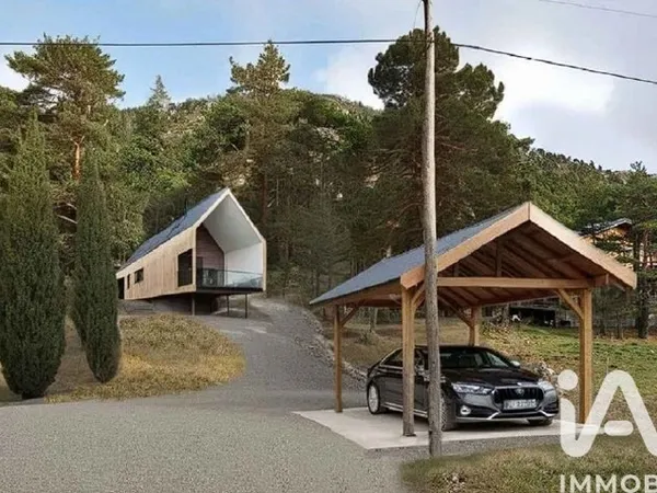 Terrain 4320 m²