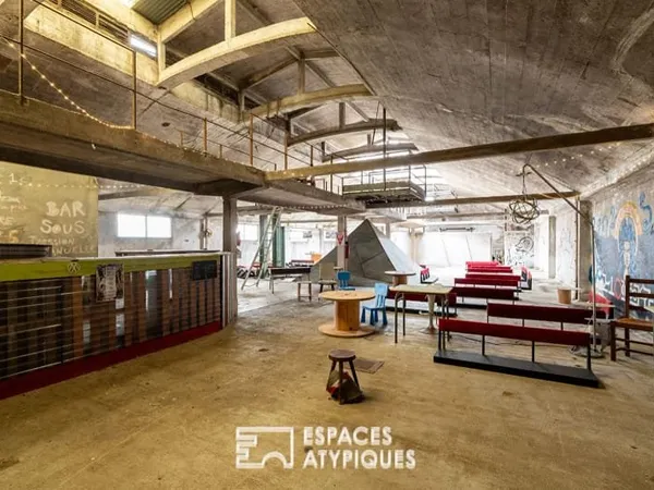 Maison 15 pièces