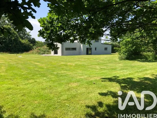 Maison 6 pièces 148 m²