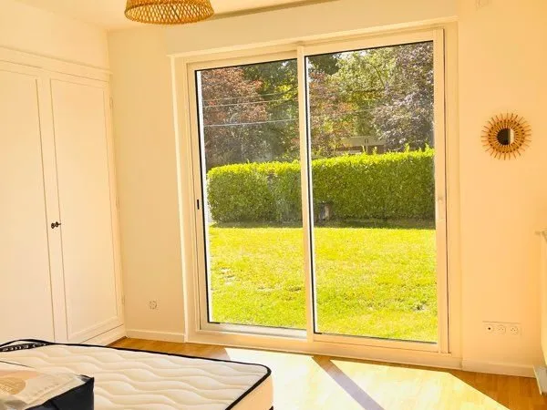 Colocation TTC dans Villa meublée avec jardin
