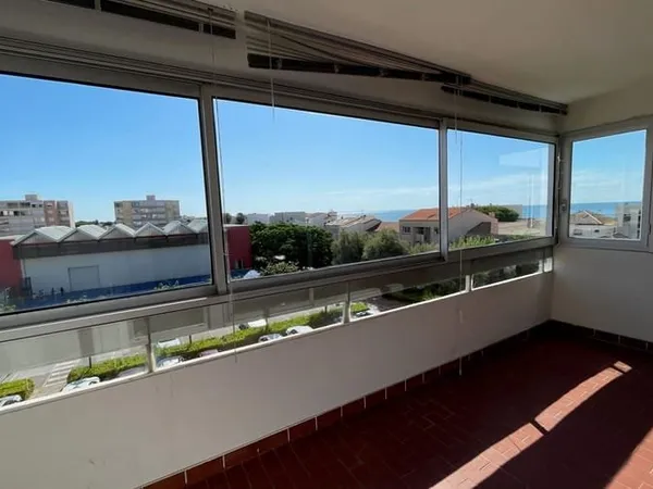 Appartement 4 pièces 107 m²
