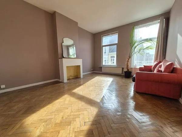 Appartement 2 pièces 66 m²