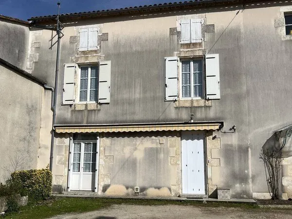 Maison 4 pièces 88 m²