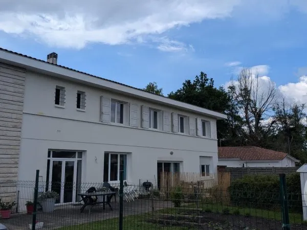 Appartement 3 pièces 91 m²