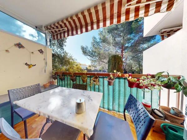 Appartement 3 pièces 75 m²