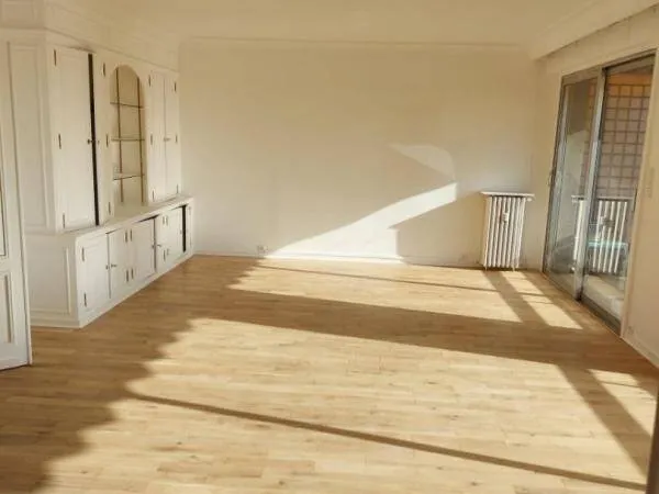 Appartement 4 pièces 127 m²