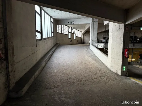 Stationnement Vente Paris   46000€