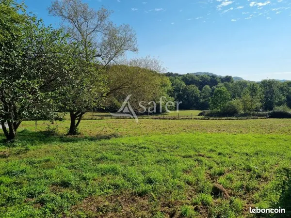 Propriété 350 m² Foix
