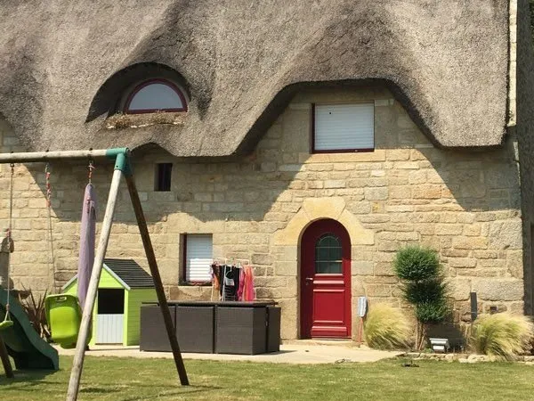 Location maison mitoyenne