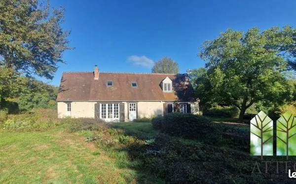 Maison 6 pièces 180 m²