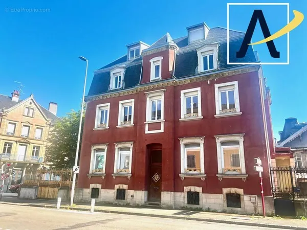 Appartement 8 pièces 380 m²