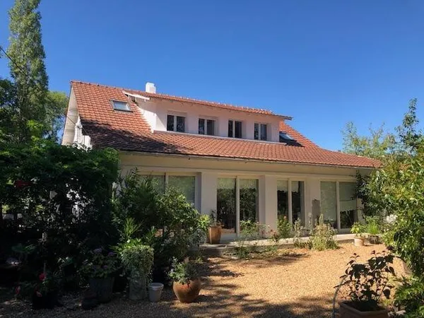 Maison 6 pièces 173 m²