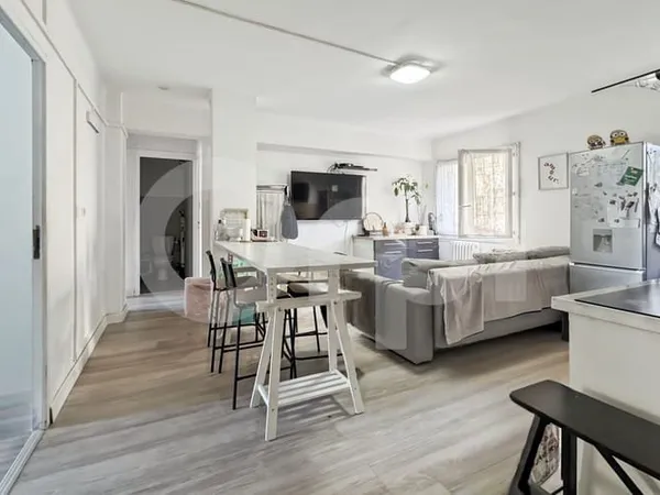 Appartement 5 pièces 108 m²