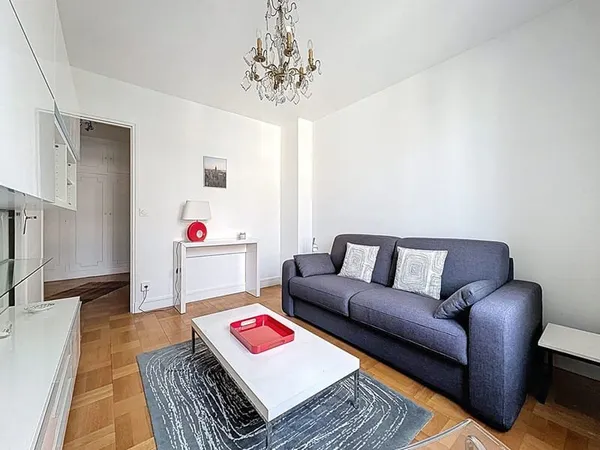 Appartement Le Perreux Sur Marne 1 pièce(s) 31 m2