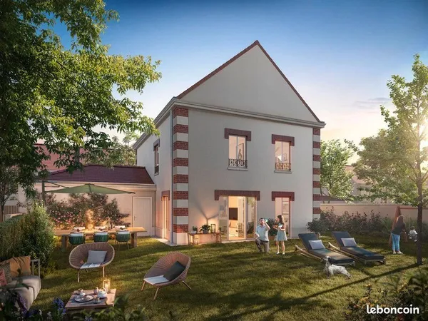 Appartement - 2 pièces - RF9-26571