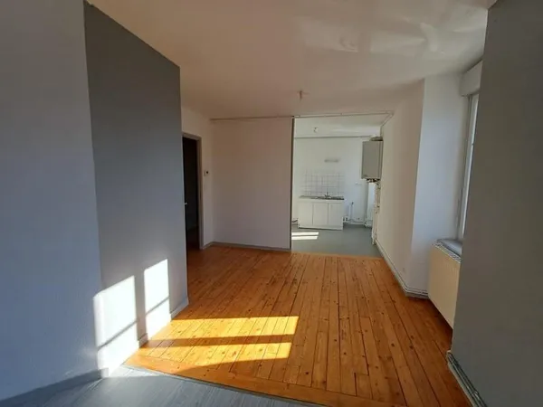 Joli appartement de charme, 2 chambres
