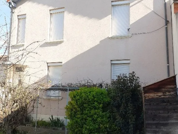 VALENCE grande maison familiale