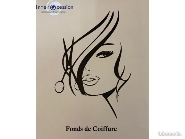 Salon de coiffure 56 m² LONS LE SAUNIER