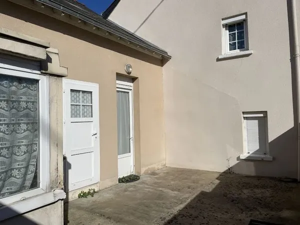 Maison 5 pièces 91 m²