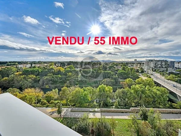Appartement terrasse