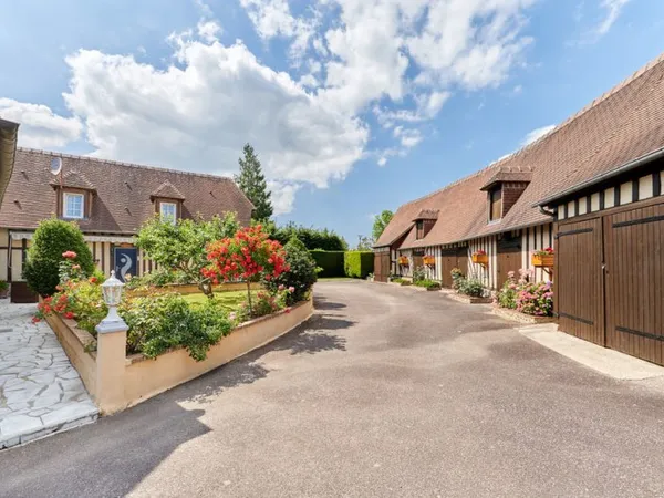 Maison Normande de 144m2