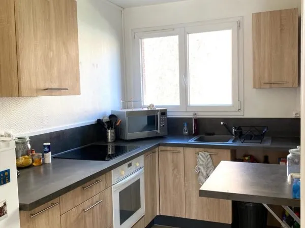 HYPER CENTRE Appartement 3 chambres
